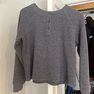 Old navy sweater, size medium, only worn a couple times no damage